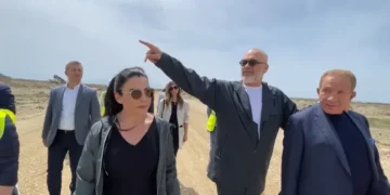 Sherri për plaçkën në Aeroportin e Vlorës