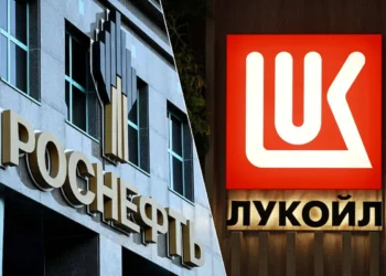 SHBA-ja vendos sanksione ndaj dy kompanive të naftës ruse