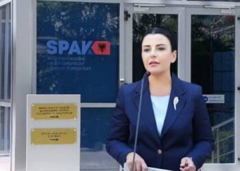 Belinda Balluku nën hetim nga SPAK