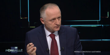 Shqiptari! Një identitet, shumë paradokse!