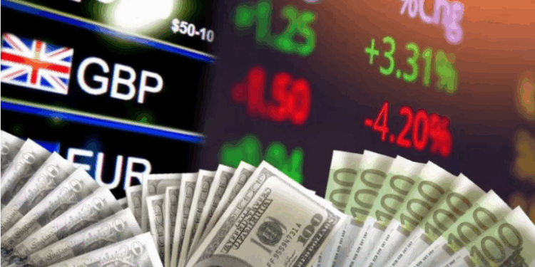 Kursi i këmbimit, sot luhatje në tregun valutor