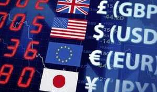 Kursi i këmbimit valutor, euro dobësohet përsëri