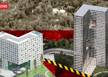 Kulla që fshiu Gardën, rritet sa herë ndryshon leja