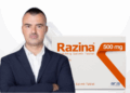DETAJET/ Prokuroria zbarkon te CFO Pharma, 1 milionë euro dëm shtetit vetëm me medikamentin “Razina”