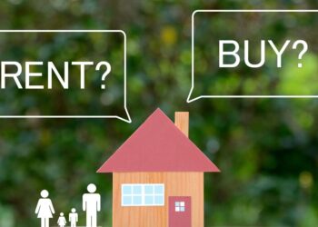 Më mirë të blesh shtëpi apo me qira? Investitorët e rinj amerikanë përmbysin tregun