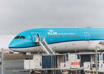 Pasagjerja humb jetën gjatë fluturimit, avioni bën ulje emergjente