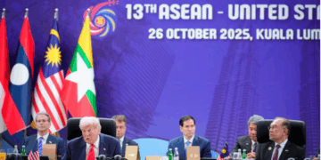 SHBA dhe Kina arrijnë marrëveshje për metalet e rralla