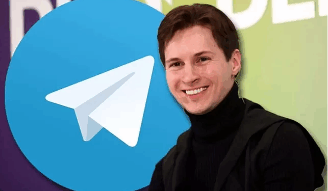 Telegram, kompania me 30 punonjës që fiton miliarda dollarë në vit