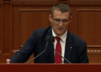 Dumani pyetet për Ballukun: Dritan Prençi ka mbështetjen time