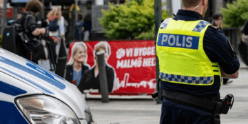 Suedia planifikon burgje për 13-vjeçarët që kryejnë krime