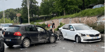Më pak aksidente në shtator, e hëna “ters” për shqiptarët