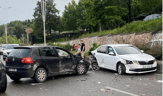Më pak aksidente në shtator, e hëna “ters” për shqiptarët