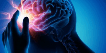 Në Shqipëri 1 në 4 persona  pëson goditje në tru