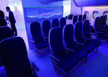 Boeing shtyn prodhimin e avionit 777X deri në vitin 2027, humb 5 miliardë dollarë