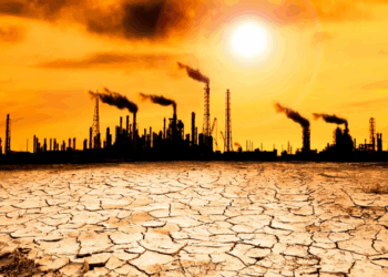 Ngrohja globale po vret një person në minutë