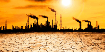 Ngrohja globale po vret një person në minutë