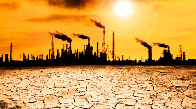 Ngrohja globale po vret një person në minutë