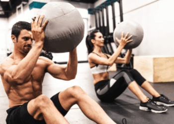 Burrat duhet të stërviten më gjatë se gratë, për të pasur të njëjtat përfitime për zemrën