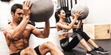 Burrat duhet të stërviten më gjatë se gratë, për të pasur të njëjtat përfitime për zemrën