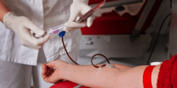 Ministria e Shëndetësisë propozon draftin për sigurinë e dhurimit të gjakut dhe qelizave riprodhuese