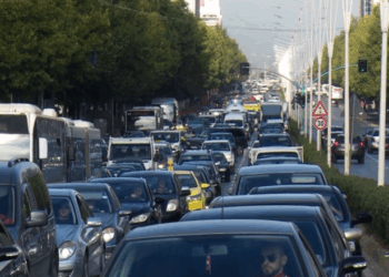 Mbi 74 mijë mjete të regjistruara në 9 muaj, shqiptarët po preferojnë makinat e reja