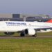 Turkish Airlines paralajmëron anulimin e mega-porosisë për 150 Boeing Max pas përplasjeve për motorët