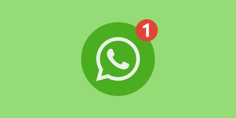 WhatsApp vendos kuotë mujore për mesazhet pa përgjigje