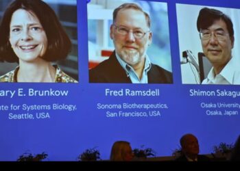 Çmimi “Nobel” në Mjekësi për zbulimet mbi sistemin imunitar