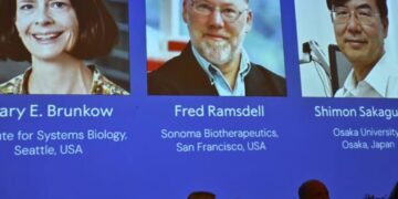 Çmimi “Nobel” në Mjekësi për zbulimet mbi sistemin imunitar