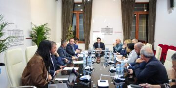 Sigurimi nga tërmetet, Malaj: Ligji i ri siguron kompensim të shpejtë për dëmet