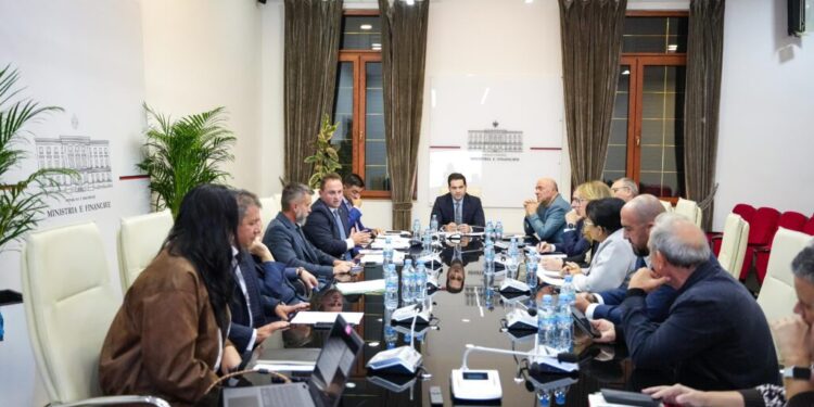 Sigurimi nga tërmetet, Malaj: Ligji i ri siguron kompensim të shpejtë për dëmet