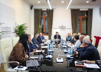 Qeveria çon para projektligjin për sigurimin e detyrueshëm të banesave