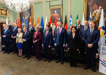 Kapetanović: Bashkëpunimi rajonal, çelësi për paqen dhe integrimin europian të Ballkanit Perëndimor