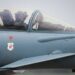 Gjermania bën gati 7 miliardë euro për 20 avionë Eurofighter të rinj dhe pajisje të tjera ushtarake