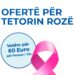 Tetori Rozë, SIGAL i kujton çdo gruaje rëndësinë e kujdesit, kontrollit dhe sigurimit