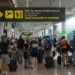 Të dielën parashikohen vonesa në aeroportet e BE-së, kontroll me shenja gishtash