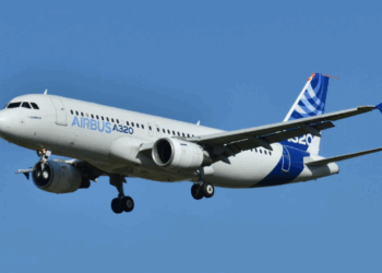 “Gara” e qiellit, Airbus lë pas Boing me avionin A320