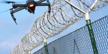 Albascan merr mes dyshimeve për paracaktim kontratën 2 milionë euro për sistemin anti dron në burgje!