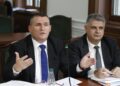 Dumani: Kemi sekuestruar 11 milion euro kripto, nuk kemi ku t’i mbajmë, na duhet portofol dixhital