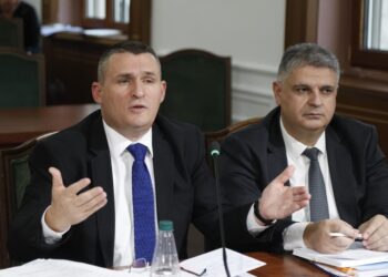 Dumani: Kemi sekuestruar 11 milion euro kripto, nuk kemi ku t’i mbajmë, na duhet portofol dixhital