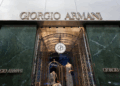 Pas vdekjes se Giorgio Armanit, kompania italiane e modës zgjedh CEO-n e ri