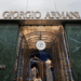 Pas vdekjes se Giorgio Armanit, kompania italiane e modës zgjedh CEO-n e ri