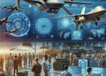 LISTA/ Raketa, tanke, avionë….! 100 kompanitë më të mëdha të prodhimit të armëve në botë