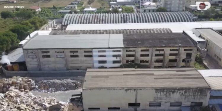 Shteti me qira, miliona euro për zyra bosh: Mungon vizioni për prona publike të përhershme!