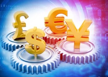 Kursi i këmbimit valuator, dobësohen Euro dhe Dollari