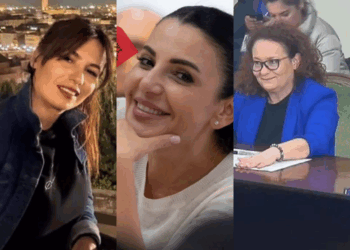 SPAK i hyn me “themel” Belinda Ballukut, u merren celularët personave më të besuar në ministri, Viola Haxhiademi dhe Evis Mamaj