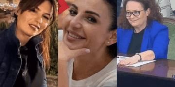 SPAK i hyn me “themel” Belinda Ballukut, u merren celularët personave më të besuar në ministri, Viola Haxhiademi dhe Evis Mamaj