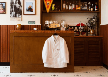 Një lokal lagjeje shpallet bari më i mirë  në botë