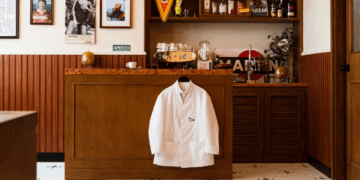 Një lokal lagjeje shpallet bari më i mirë në botë