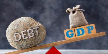 Kush do t’i paguajë borxhet e shteteve të pasura?!